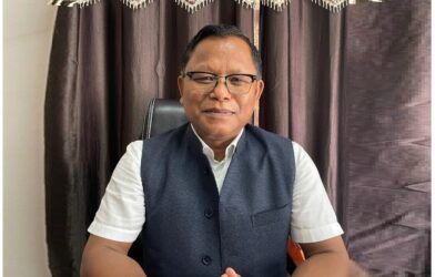 Meghalaya PHE dept banking on afforestation, trenches for water source revival: Marak