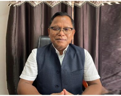 Threat to Garos: Meghalaya Minister Assures Action