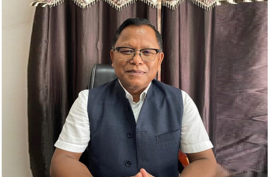 Meghalaya ministers follow PM’s austerity call: Marak says UK trip put on hold