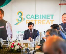 Govt approves BAD department service rules