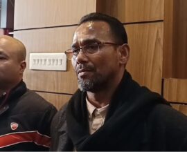 NEHU Pro-VC's absence: stakeholders demand action or resignation