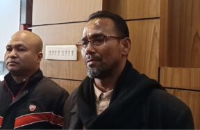 NEHU Pro-VC's absence: stakeholders demand action or resignation