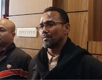 NEHU Pro-VC's absence: stakeholders demand action or resignation