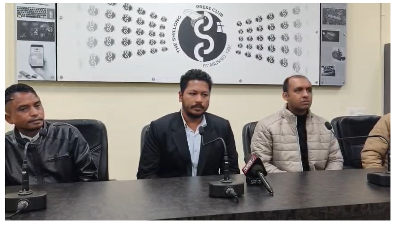 Pay For Right Football Academy to Organise 1st International U-15 Youth League at Nongkrem