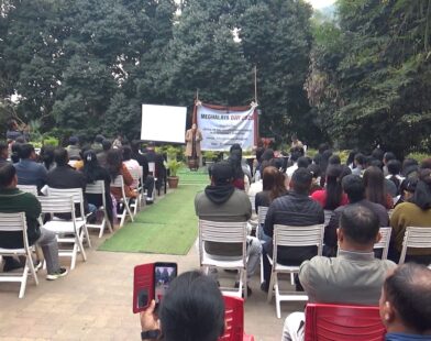 Ri Bhoi District Observes 54th Meghalaya Statehood Day at Nongpoh