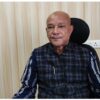 VPP opposition to Himanta's Behdeinkhlam visit not connected to border issue: Shullai