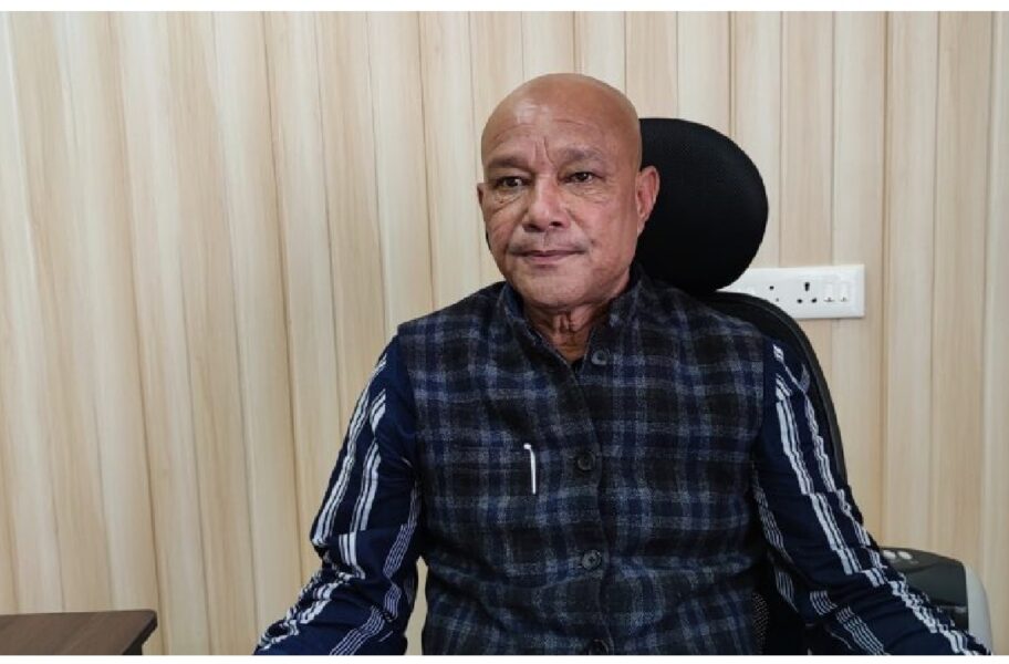 VPP opposition to Himanta's Behdeinkhlam visit not connected to border issue: Shullai