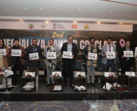 2nd Meghalaya Cancer Conclave 2026 Held in Shillong
