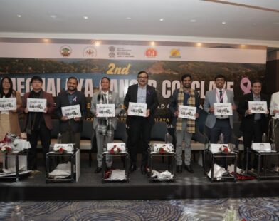2nd Meghalaya Cancer Conclave 2026 Held in Shillong
