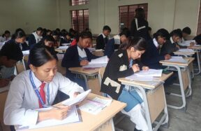 48,793 Students Appear for MBOSE SSLC Examination 2026 Across Meghalaya