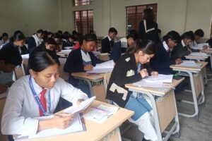 48,793 Students Appear for MBOSE SSLC Examination 2026 Across Meghalaya