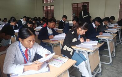 48,793 Students Appear for MBOSE SSLC Examination 2026 Across Meghalaya
