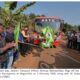 Ampri Valley Witnesses Historic Flag-off of ASTC Bus Service at Magurshila