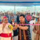 CM Inaugurates Bishop Mama Memorial School at Saltopgre