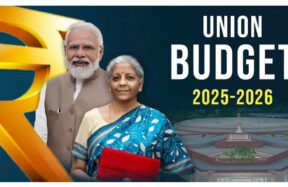 Centre’s Enhanced Fiscal Support to Boost Meghalaya’s Capital Expenditure