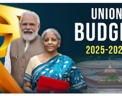 Centre’s Enhanced Fiscal Support to Boost Meghalaya’s Capital Expenditure