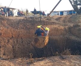 Meghalaya Govt Taking Full Responsibility for Coal Mine Tragedy: Health Minister