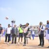 East Zone Inter-University Handball Tournament Begins at USTM