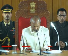 From Ban to Clearances: Governor Announces Judicial Commission on EJH Mine Blast