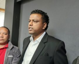 JAC Appeals to Govt for Relief on Vehicle Tax Arrears