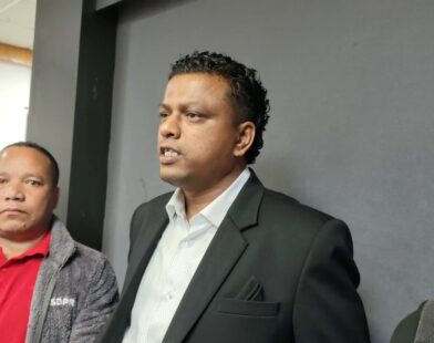 JAC Appeals to Govt for Relief on Vehicle Tax Arrears