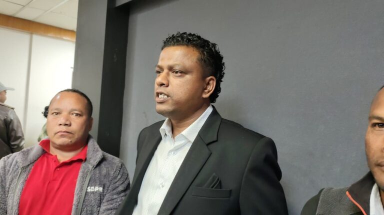 JAC Appeals to Govt for Relief on Vehicle Tax Arrears