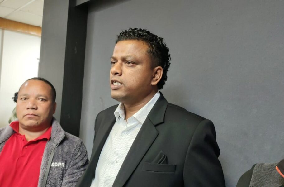 JAC Appeals to Govt for Relief on Vehicle Tax Arrears