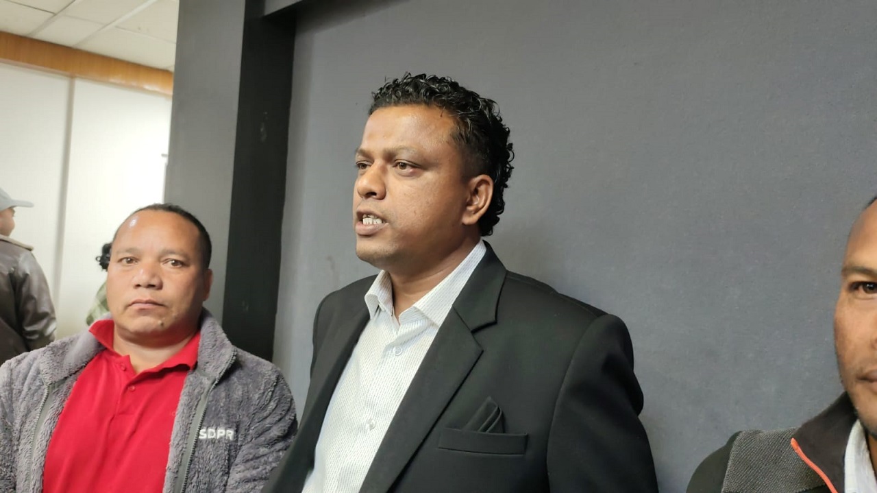 JAC Appeals to Govt for Relief on Vehicle Tax Arrears