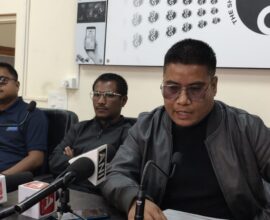 JNC Demands Probe into Mynsngat–Thangsko Coal Mine Blast, Action Against Illegal Foreigners