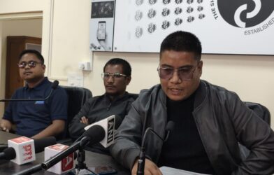 JNC Demands Probe into Mynsngat–Thangsko Coal Mine Blast, Action Against Illegal Foreigners