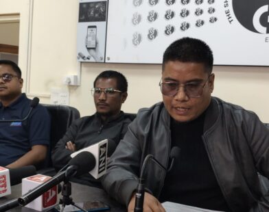 JNC Demands Probe into Mynsngat–Thangsko Coal Mine Blast, Action Against Illegal Foreigners