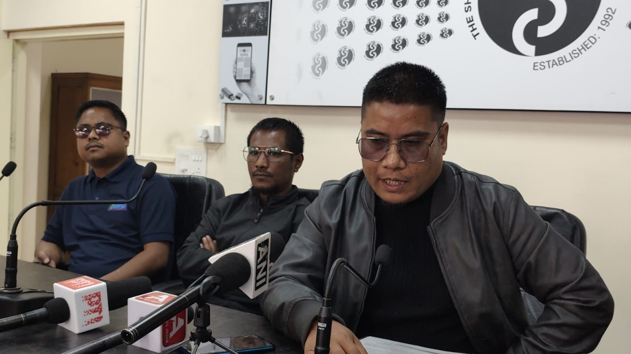 JNC Demands Probe into Mynsngat–Thangsko Coal Mine Blast, Action Against Illegal Foreigners