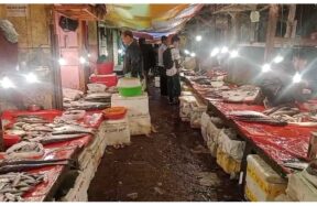 KJIFA Says No Official Order Received on Ban of Fish Imports from Bangladesh