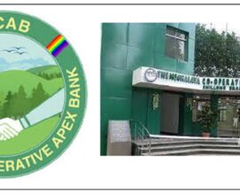 MCAB Wins NAFSCOB Third Prize for FY 2024–25 Performance