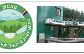 MCAB Wins NAFSCOB Third Prize for FY 2024–25 Performance