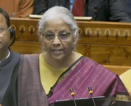 Marak Welcomes Budget Focus on Local Governance