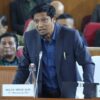 Mawsynram MLA Flags Rising Human-Elephant Conflict in Border Areas