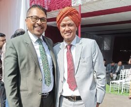 Meghalaya Govt to Table Reservation Policy Report in Assembly