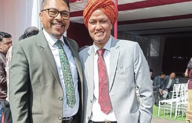 Meghalaya Govt to Table Reservation Policy Report in Assembly