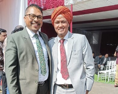 Meghalaya Govt to Table Reservation Policy Report in Assembly