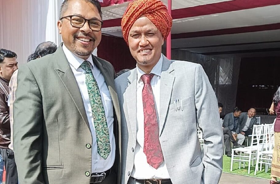 Meghalaya Govt to Table Reservation Policy Report in Assembly