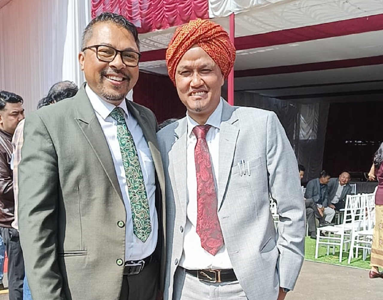 Meghalaya Govt to Table Reservation Policy Report in Assembly