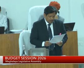 Meghalaya Sets 6-Month Deadline for Judicial Probe into EJH Mine Blast