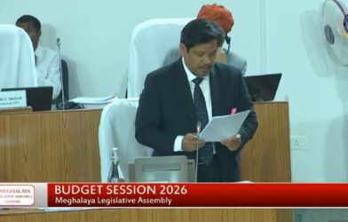 Meghalaya Sets 6-Month Deadline for Judicial Probe into EJH Mine Blast