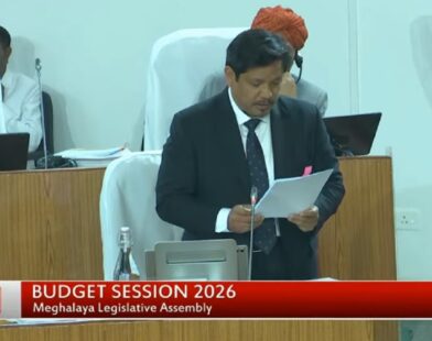 Meghalaya Sets 6-Month Deadline for Judicial Probe into EJH Mine Blast