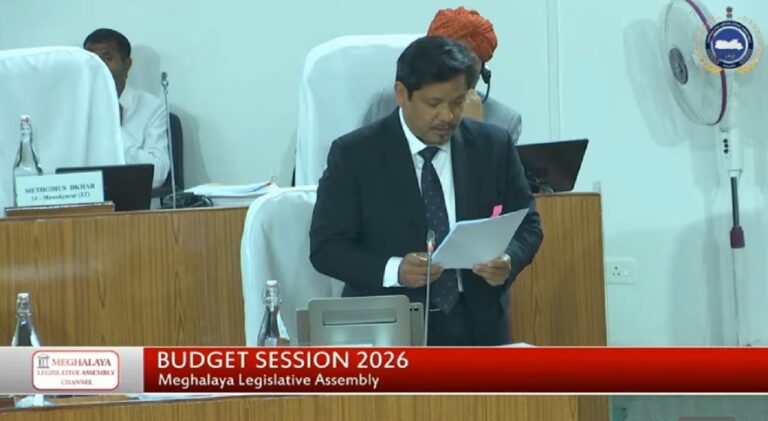 Meghalaya Sets 6-Month Deadline for Judicial Probe into EJH Mine Blast