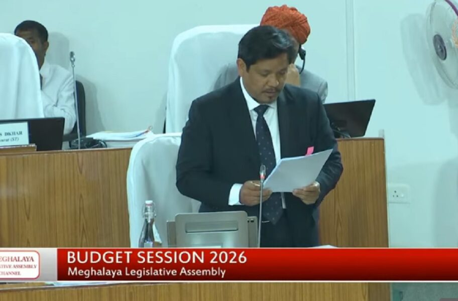 Meghalaya Sets 6-Month Deadline for Judicial Probe into EJH Mine Blast