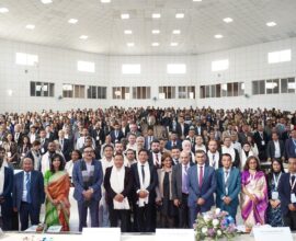 Meghalaya Taps Global Buyers to Scale MSME Exports Through Reverse Buyer-Seller Meet 2026; Launches ‘MeghaRise’ Brand and State MSME Portal