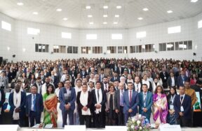 Meghalaya Taps Global Buyers to Scale MSME Exports Through Reverse Buyer-Seller Meet 2026; Launches ‘MeghaRise’ Brand and State MSME Portal