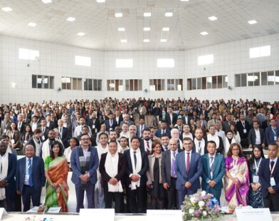 Meghalaya Taps Global Buyers to Scale MSME Exports Through Reverse Buyer-Seller Meet 2026; Launches ‘MeghaRise’ Brand and State MSME Portal